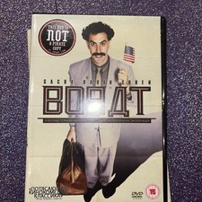 borat dvd deleted scenes for sale borat dvd deleted scenes for sale ROMFORD