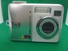 Fotocamera digitale compatta usato  Lucera