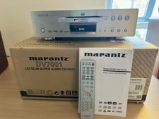 Marantz dv7001 sacd for sale  CAERNARFON