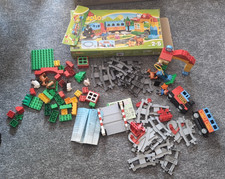 Lego duplo 10507 gebraucht kaufen  Kiel