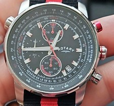 Mens genuine rotary for sale  LEEDS