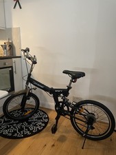 Coolshine foldable bike for sale Coolshine foldable bike for sale  LONDON