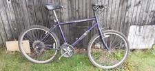 Retro bicycle 2000 for sale Retro bicycle 2000 for sale  SKELMERSDALE