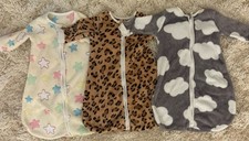 Baby girl fleece for sale  Bradenton