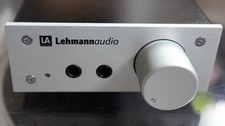 Lehmann audio linear for sale  BRIGHTON