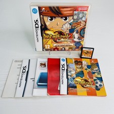 Inazuma eleven tempesta usato  Massafra