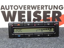 Klimabedienteil klimabetätigu gebraucht kaufen  Öhringen