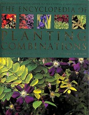 Rhs encyclopedia planting for sale  UK
