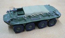 Soviet btr schützenpanzer gebraucht kaufen  Deutschland