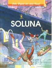 John difool soluna gebraucht kaufen  Hamburg