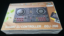 Pioneer ddj200 channel for sale  NUNEATON