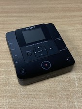 Sony vrd mc6 for sale  BARNSLEY