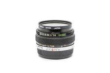 Olympus zuiko 24mm d'occasion  Toulouse-