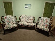 Ercol style three for sale  CHATHAM