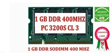 Ddr 400 mhz usato  Forli