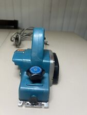 Makita power planer for sale  Tampa