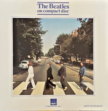 Abbey road backwards for sale  USA