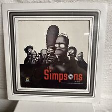 Simpsons sopranos themed for sale  Centreville