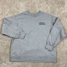 Hollister crewneck sweatshirt for sale  Arlington