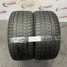 255 r18 94v for sale  SHEFFIELD