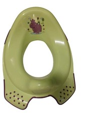 Kinder sitz toilettentrainer gebraucht kaufen  Neustadt a.d.Aisch
