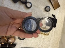 Sombra MAC - SILVERSMITH - 2,2 g/0,07 oz EUA - Nova comprar usado  Enviando para Brazil