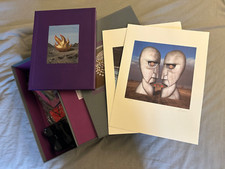 Taken storm album for sale  LONDON
