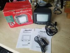 Téléviseur portable supertec d'occasion  Vic-en-Bigorre