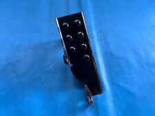 Drivers foot rest for sale  BRADFORD