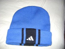 Używany, adidas czapka zimowa wszystkie rozmiary na sprzedaż  PL