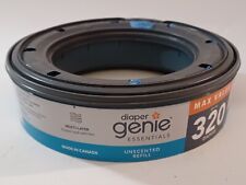 Diaper genie essentials for sale  Fuquay Varina
