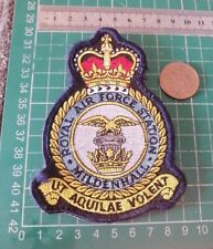 Raf station mildenhall for sale  ST. IVES