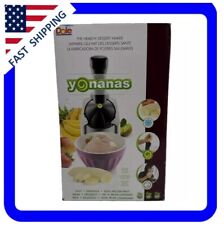 Dole yonanas healthy for sale  Shipping to Ireland