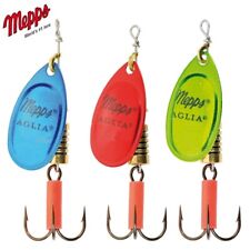 Cuiller mepps aglia d'occasion  Souvigny