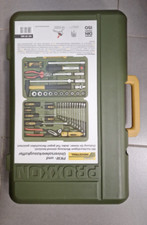 Proxxon valigia utensili usato Proxxon valigia utensili usato  Taranto