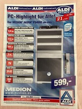 aldi pc gebraucht kaufen aldi pc gebraucht kaufen Gronau