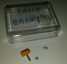 Pulsante casio originale usato  Cosenza