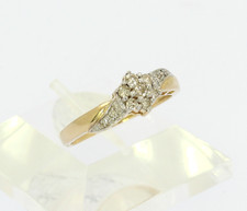 Ring 14k 585 gebraucht kaufen  München