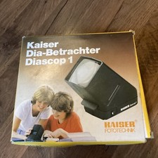 Kaiser dia betrachter gebraucht kaufen  Duisburg