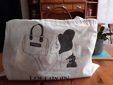Grand sac lollipops d'occasion  Rion-des-Landes