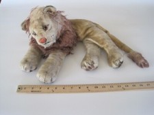 Steiff plush animal for sale  Elizabeth