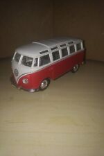Maisto red volkswagen for sale  Candia