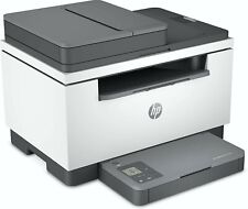 Impressora a laser multifuncional HP LaserJet M234sdw 9YG05F, usado comprar usado  Enviando para Brazil