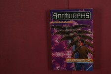 422376 applegate verwandlung gebraucht kaufen 422376 applegate verwandlung gebraucht kaufen  Herzebrock-Clarholz