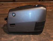 Bmw motorradkoffer r100rt gebraucht kaufen  Erkrath