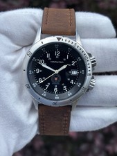 Rare hamilton khaki for sale  Palmetto