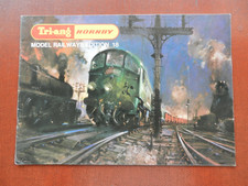 Vintage triang hornby for sale  SEAFORD