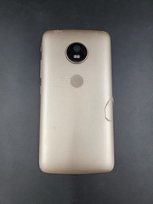 Peças de frete rápido douradas Motorola Moto E4 Plus comprar usado  Enviando para Brazil