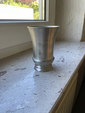 Alter trink becher gebraucht kaufen  Schwäbisch Gmünd