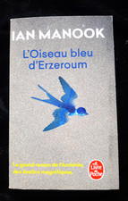 Oiseau bleu erzeroum d'occasion  Paris V